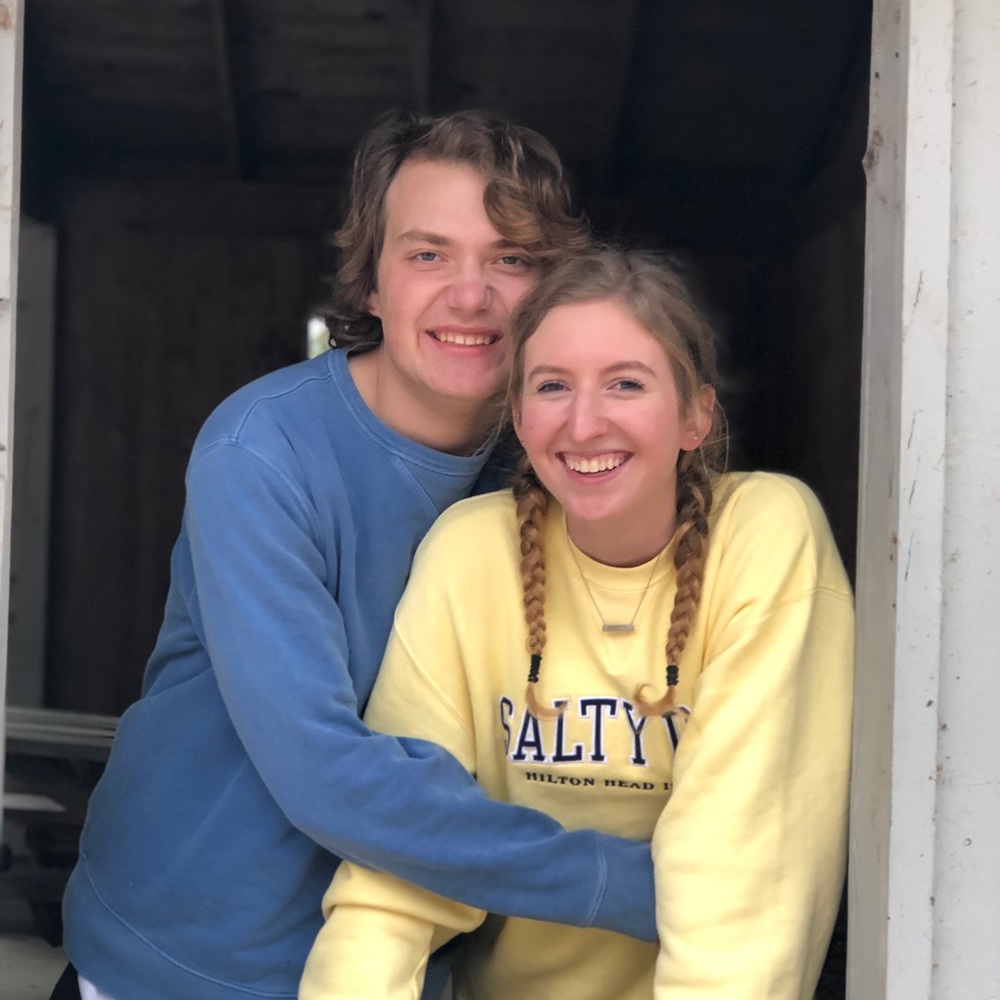 Meet your Posher, Drew